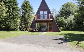 Lodge 22, Bodmin Holiday Park, Cornwall